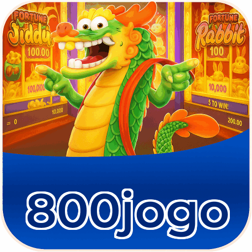 800jogo.com - Melhores Jogos de Cassino Online e Apostas - 800jogo